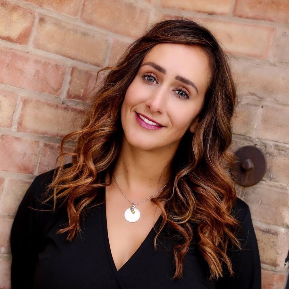 Meet your Posher, Amber